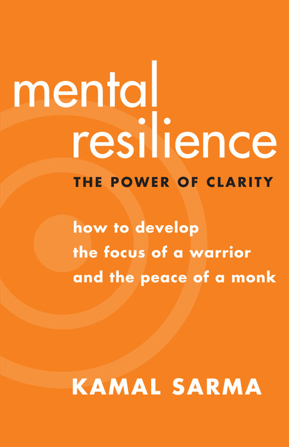 Kamal Sarma C — Mental Resilience