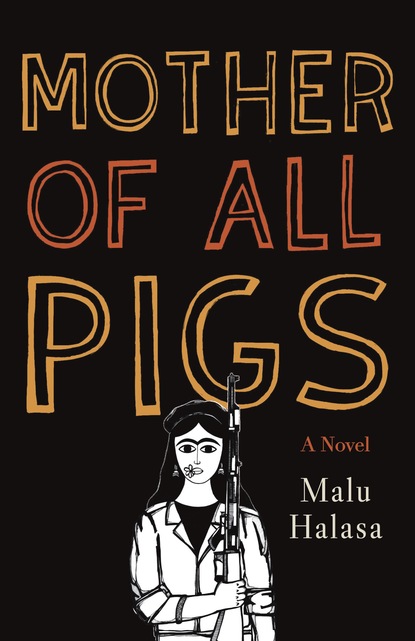 

Mother of All Pigs