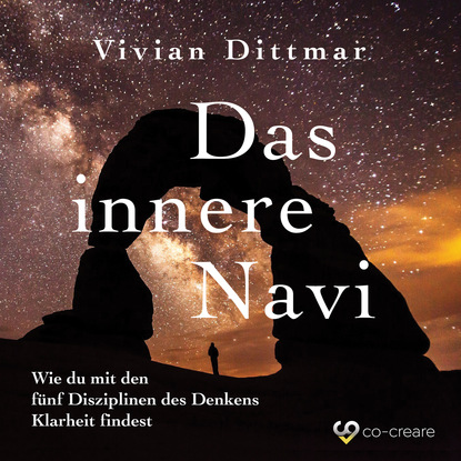 Das innere Navi (Ungekürzt) - Vivian Dittmar