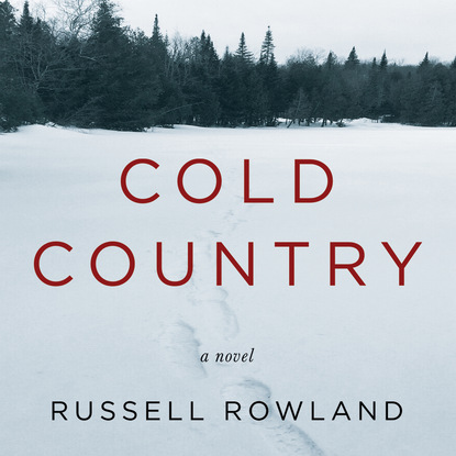 

Cold Country (Unabridged)