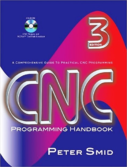 Peter Smid - CNC Programming Handbook