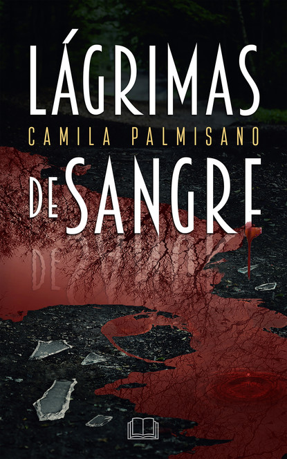 

Lágrimas de sangre