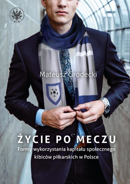 Mateusz Grodecki — Życie po meczu