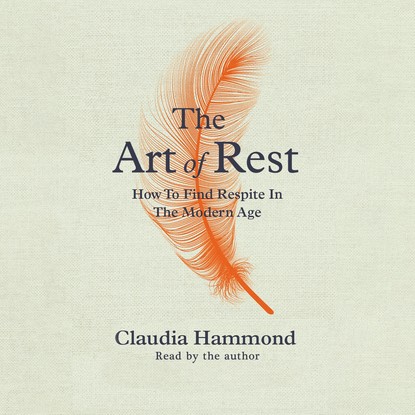 

The Art of Rest