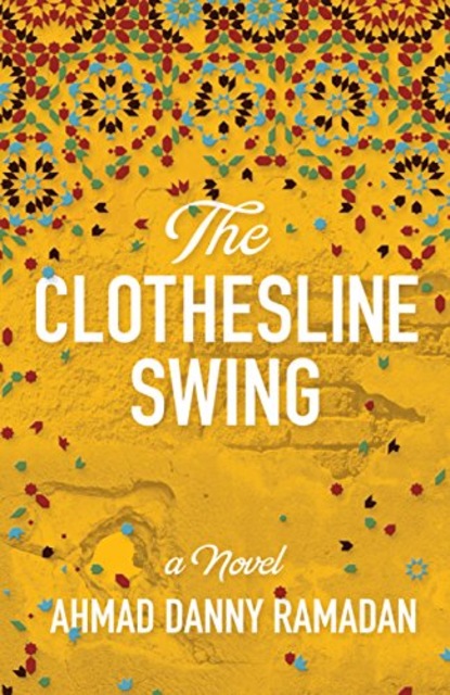 Ahmad Danny Ramadan - The Clothesline Swing