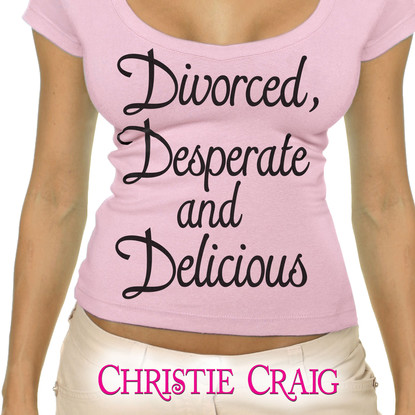 

Divorced, Desperate, and Delicious - Divorced and Desperate 1 (Unabridged)