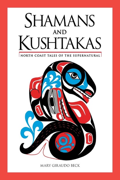 

Shamans and Kushtakas