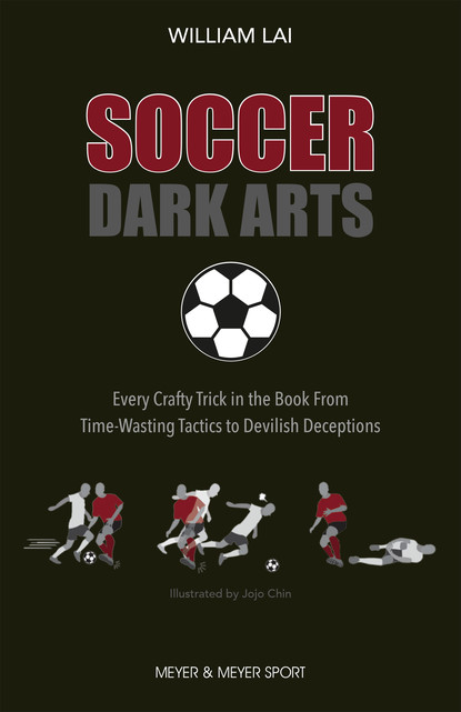 

Soccer Dark Arts