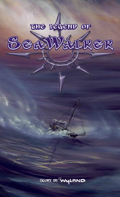 Wyland — The Legend of SeaWalker