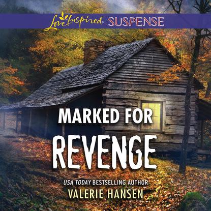 

Marked for Revenge - Emergency Responders, Book 2 (Unabridged)