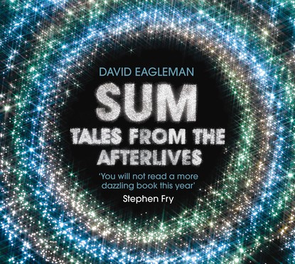 David  Eagleman - Sum