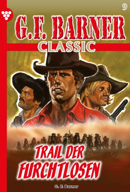 G.F. Barner - G.F. Barner Classic 9 – Western