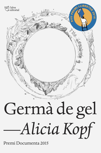 Germà de gel (Alicia Kopf). 