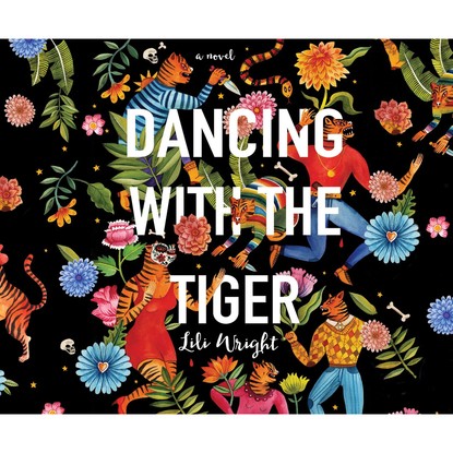 

Dancing with the Tiger (Unabridged)