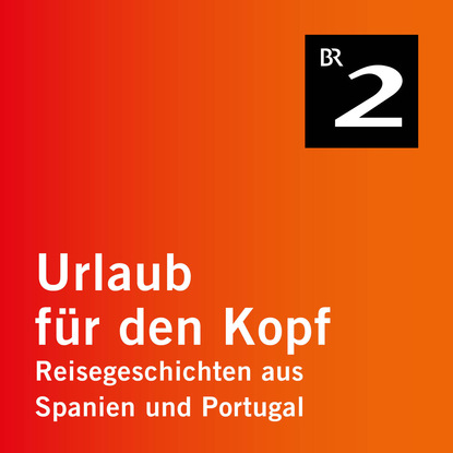 Mallorca - Die Geier kreisen wieder - Urlaub für den Kopf - Reisegeschichten aus Spanien und Portugal, Teil 3 (Ungekürzt) (Brigitte Kramer). 