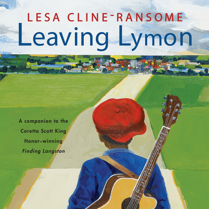 

Leaving Lymon (Unabridged)