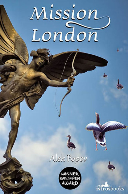 

Mission London