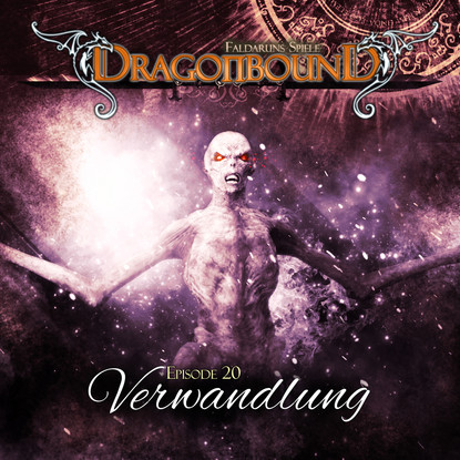 

Dragonbound, Episode 20: Verwandlung