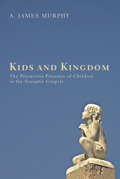 James  Murphy - Kids and Kingdom