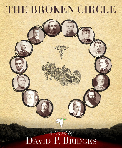 

The Broken Circle