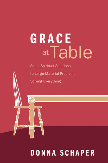 

Grace at Table