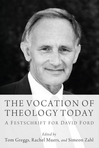 Группа авторов - The Vocation of Theology Today