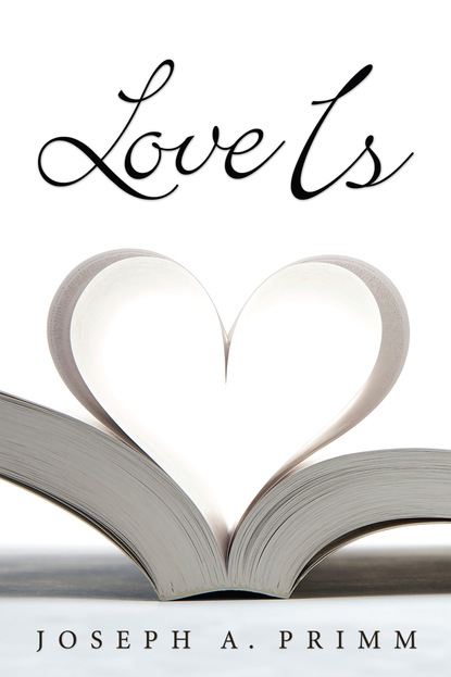 

Love Is