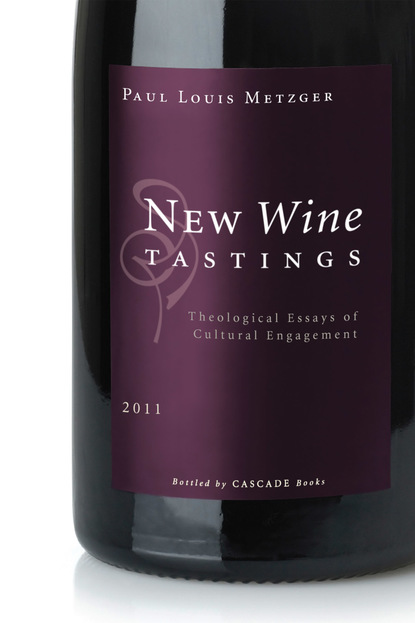 Paul Louis Metzger - New Wine Tastings