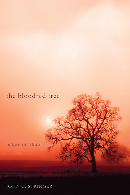 John C. Stringer - The Bloodred Tree