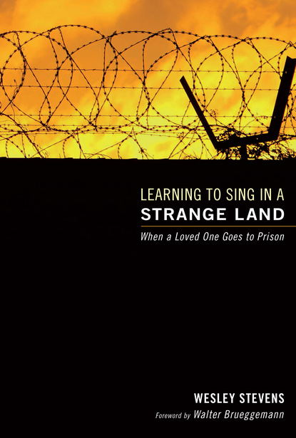 Wesley F. Stevens - Learning to Sing in a Strange Land