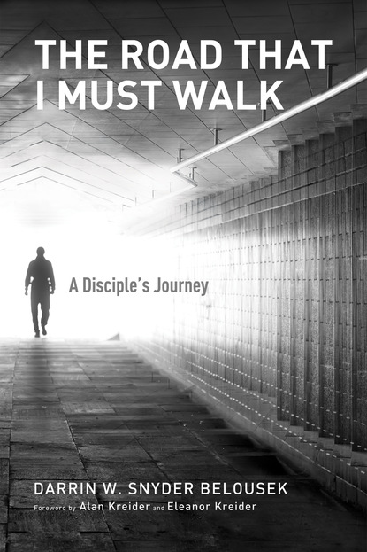 

The Road That I Must Walk