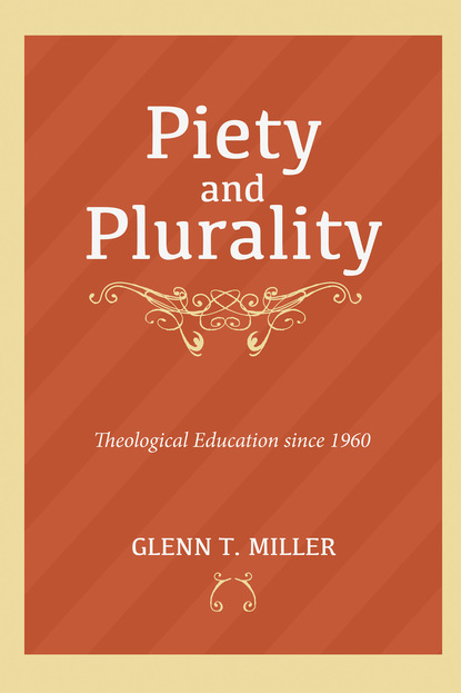 

Piety and Plurality