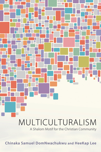 Chinaka S. DomNwachukwu - Multiculturalism