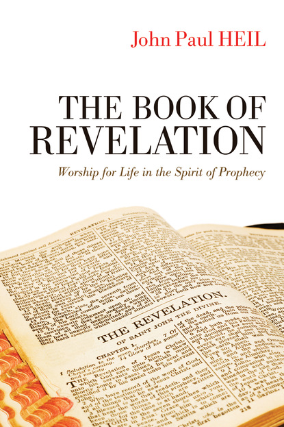 

The Book of Revelation