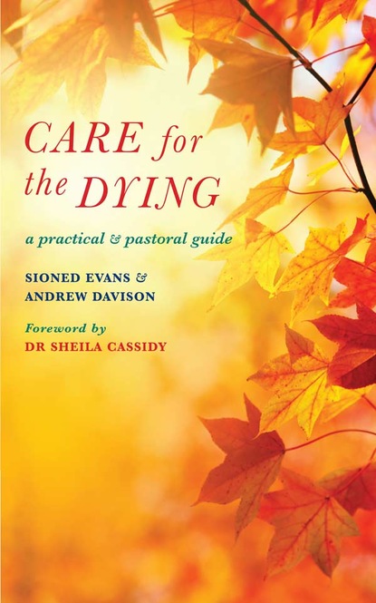 

Care for the Dying