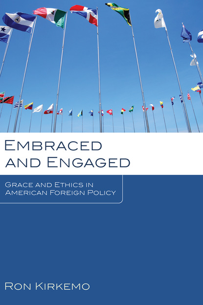 Ron Kirkemo - Embraced and Engaged