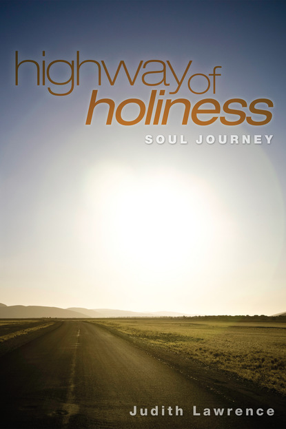 Judith Lawrence - Highway of Holiness