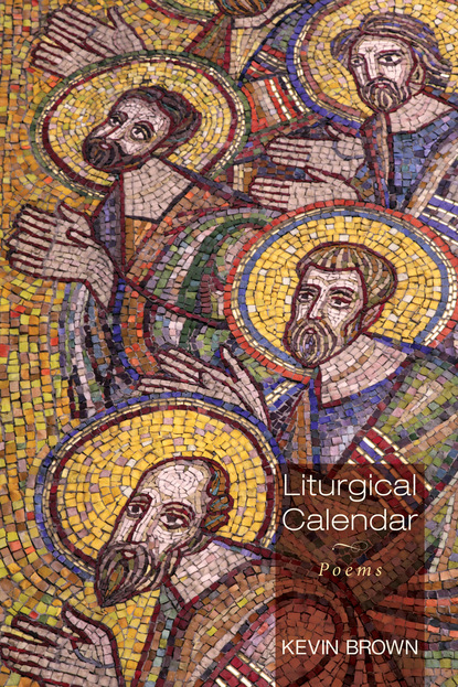 

Liturgical Calendar