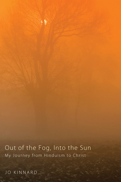 Jo Kinnard - Out of the Fog, Into the Sun