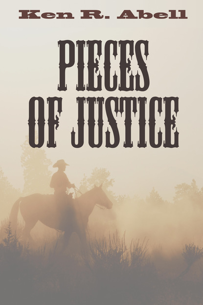 

Pieces of Justice