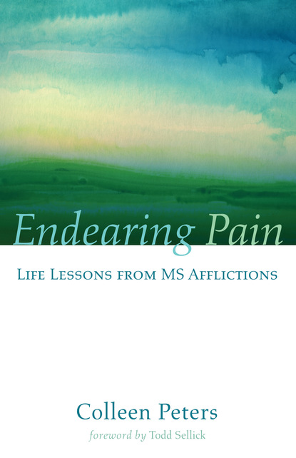 

Endearing Pain