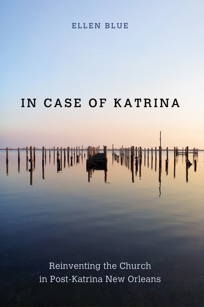 

In Case of Katrina