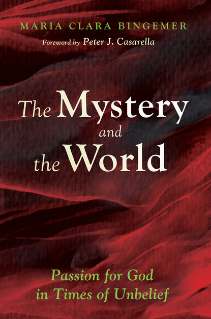 

The Mystery and the World