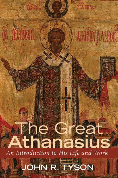 

The Great Athanasius