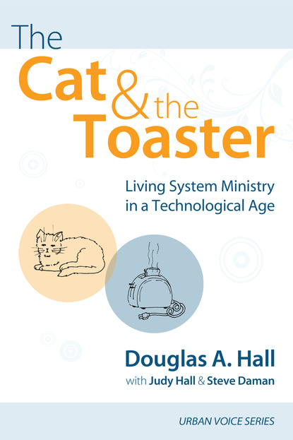 Steve Daman - The Cat and the Toaster