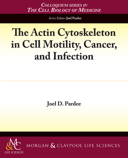 Joel Pardee - The Actin Cytoskeleton in Cell Motility, Cancer, and Infection