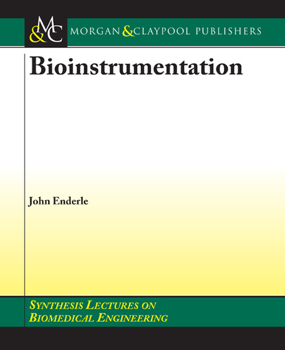 John D. Enderle — Bioinstrumentation