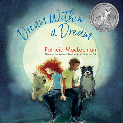 

Dream Within a Dream (Unabridged)