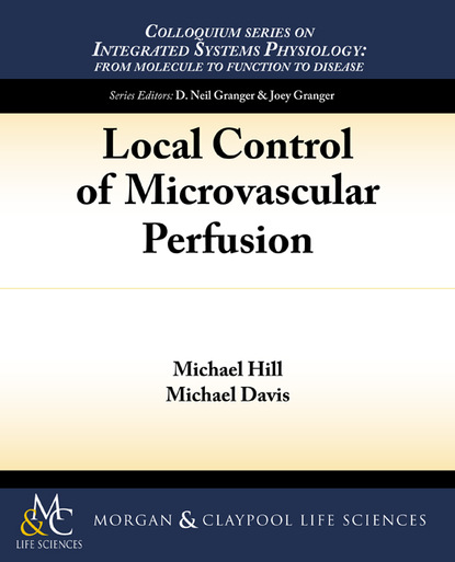 

Local Control of Microvascular Perfusion