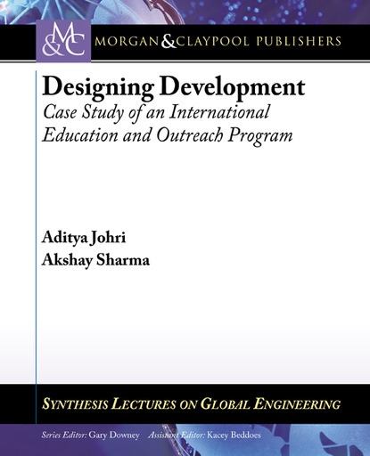 

Designing Development